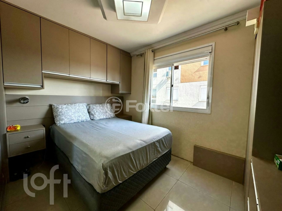 Apartamento à venda com 2 quartos, 49m² - Foto 10