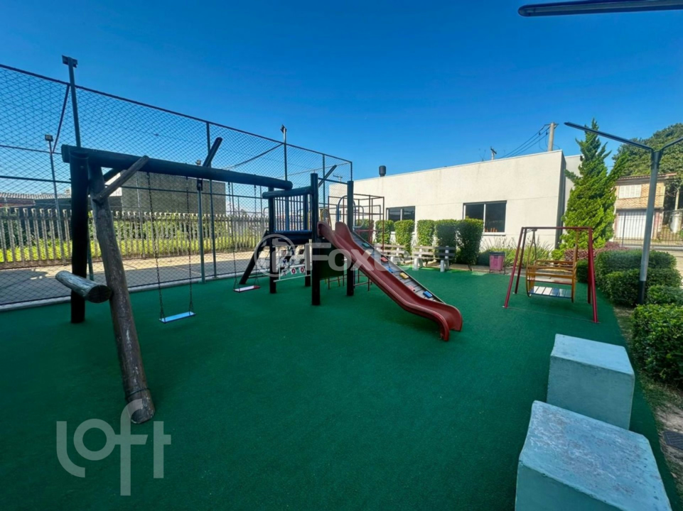 Apartamento à venda com 2 quartos, 49m² - Foto 18