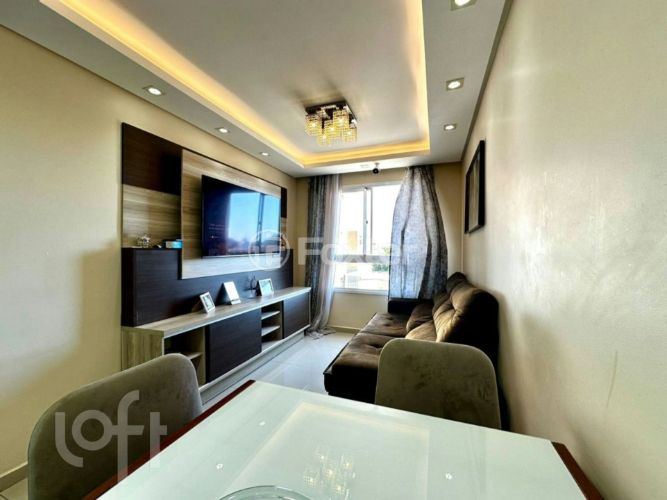 Apartamento à venda com 2 quartos, 49m² - Foto 22