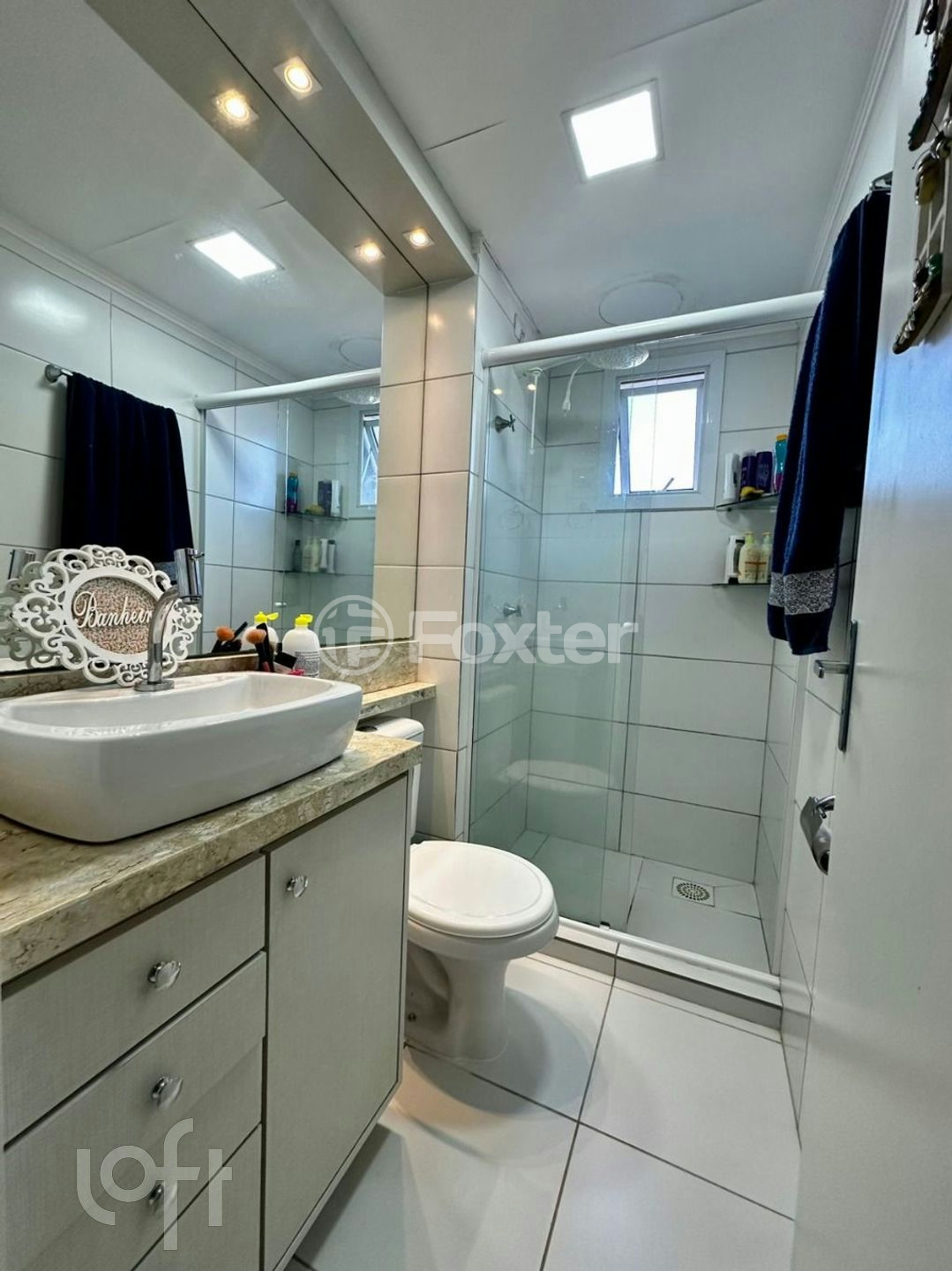 Apartamento à venda com 2 quartos, 49m² - Foto 15