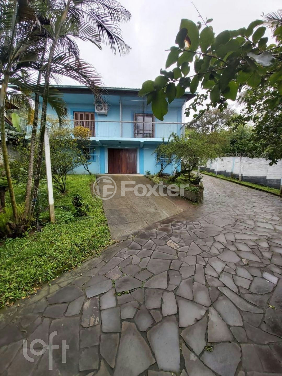 Casa à venda com 4 quartos, 360m² - Foto 18