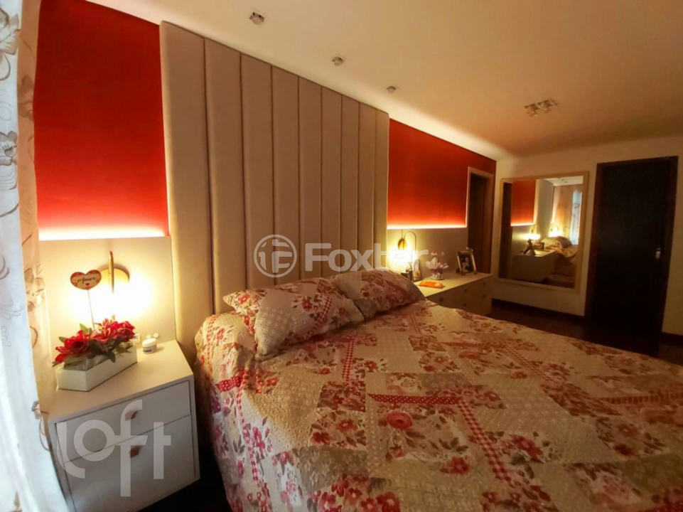 Casa à venda com 4 quartos, 360m² - Foto 13