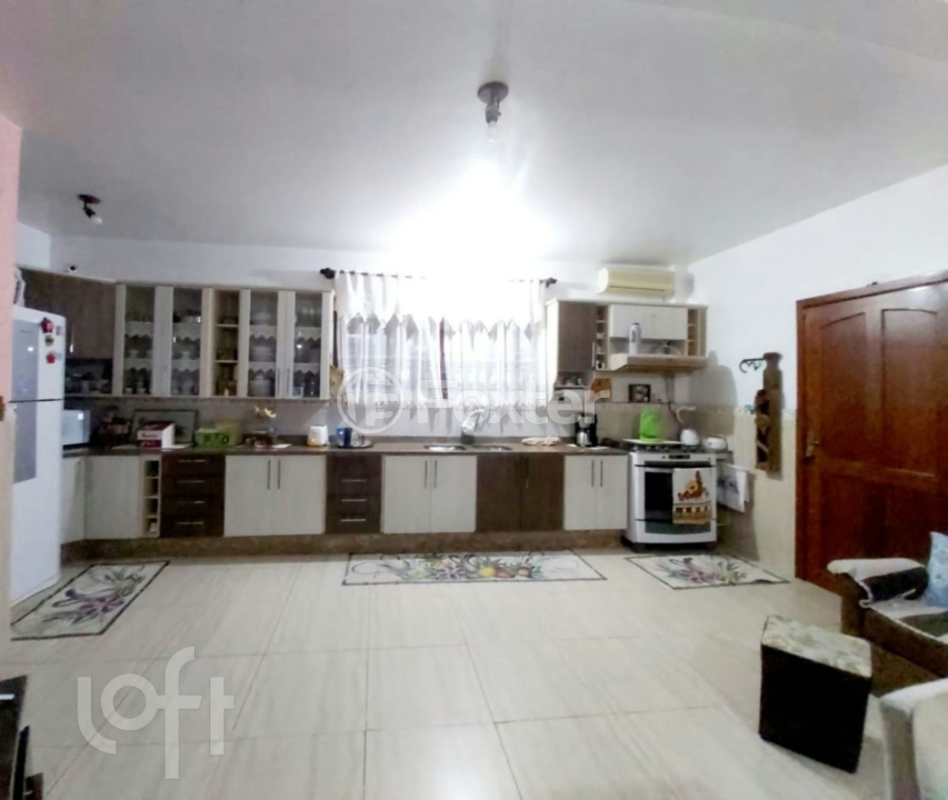 Casa à venda com 4 quartos, 360m² - Foto 8