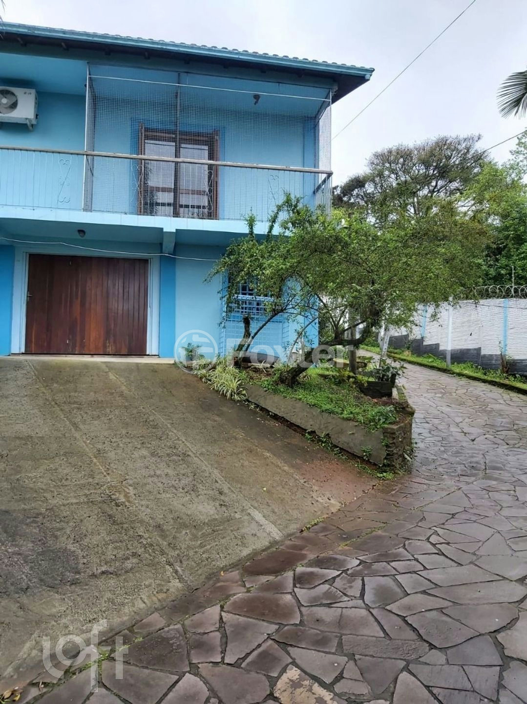 Casa à venda com 4 quartos, 360m² - Foto 2