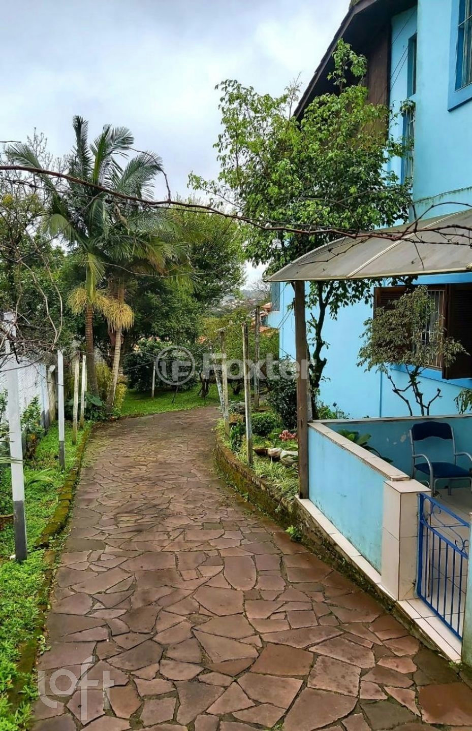 Casa à venda com 4 quartos, 360m² - Foto 1