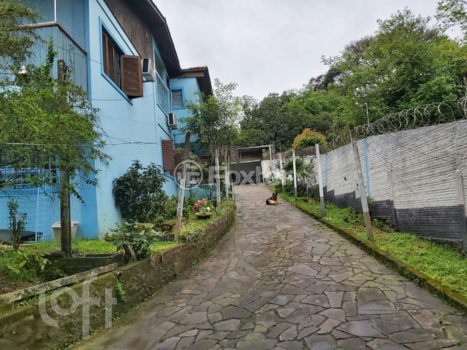 Casa à venda com 4 quartos, 360m² - Foto 20