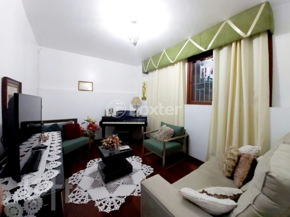 Casa à venda com 4 quartos, 360m² - Foto 6