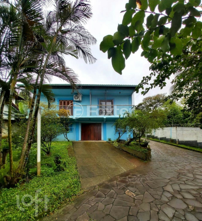 Casa à venda com 4 quartos, 360m² - Foto 16