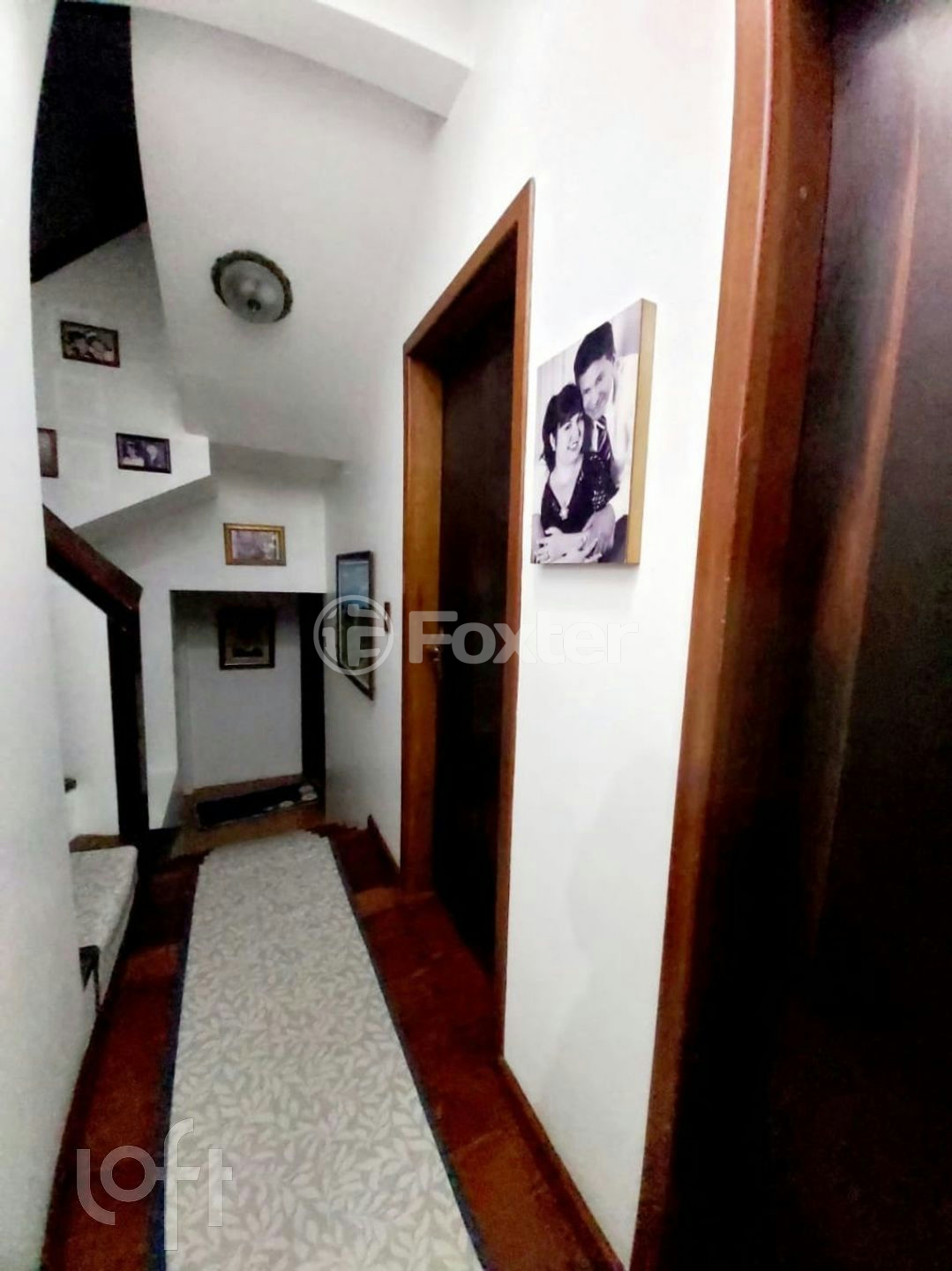 Casa à venda com 4 quartos, 360m² - Foto 9