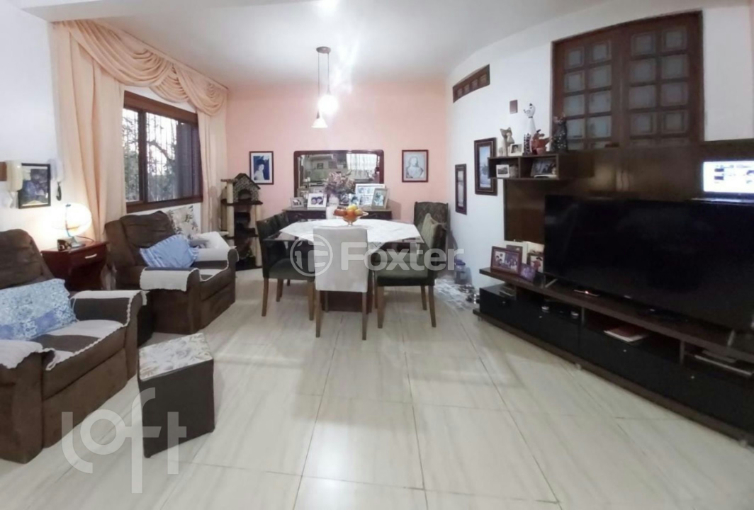 Casa à venda com 4 quartos, 360m² - Foto 11