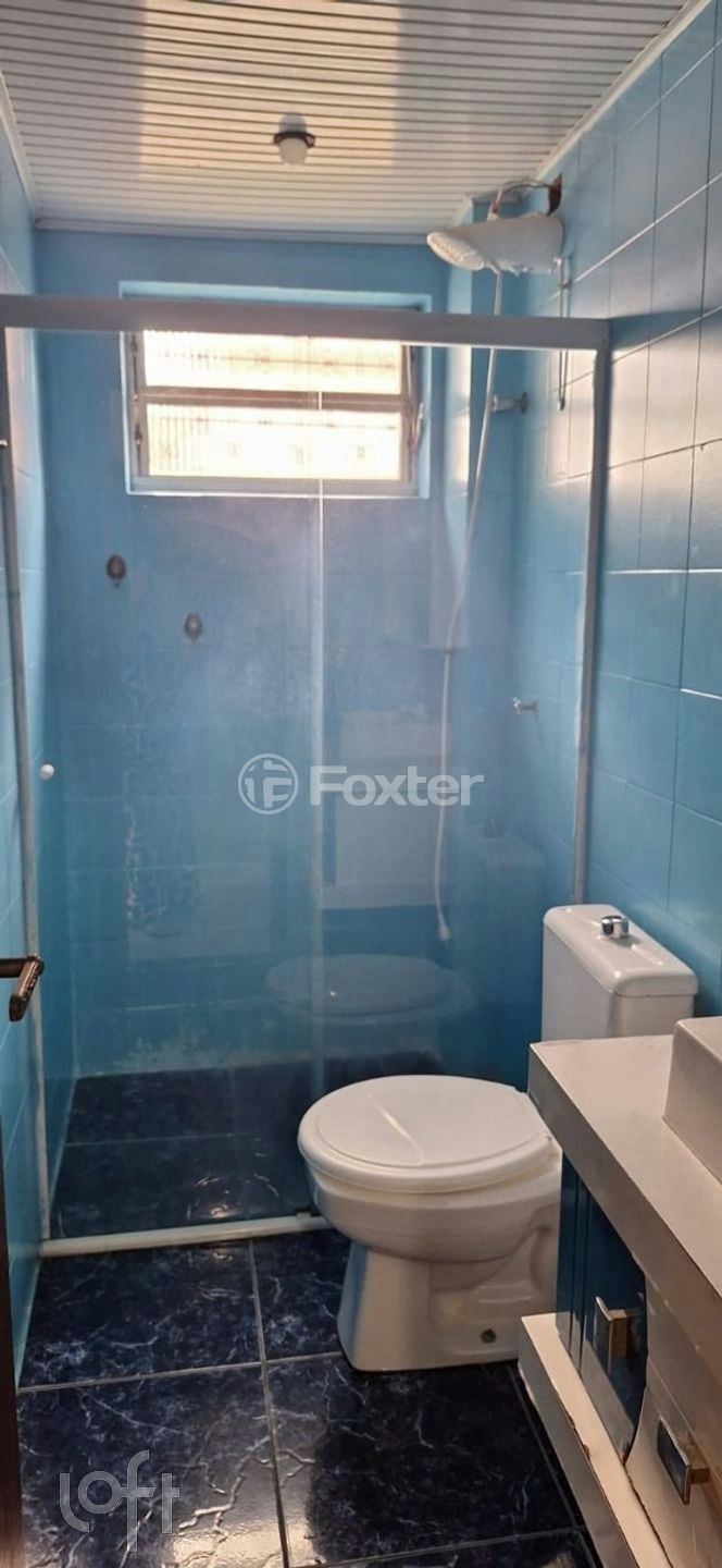 Apartamento à venda com 2 quartos, 68m² - Foto 8