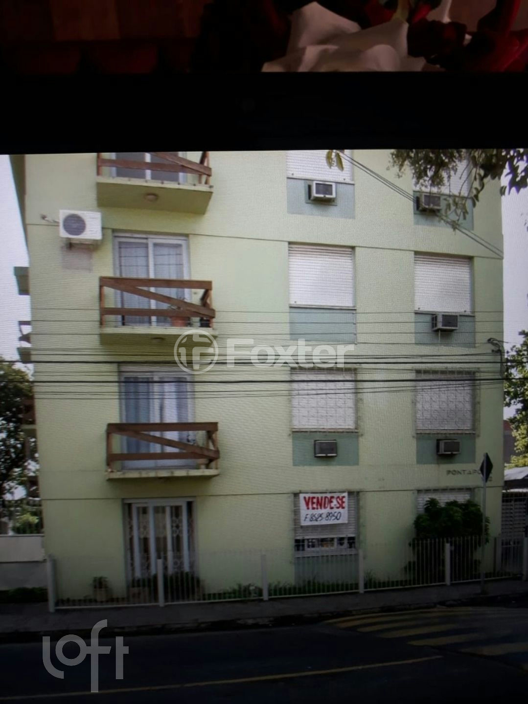 Apartamento à venda com 2 quartos, 68m² - Foto 15