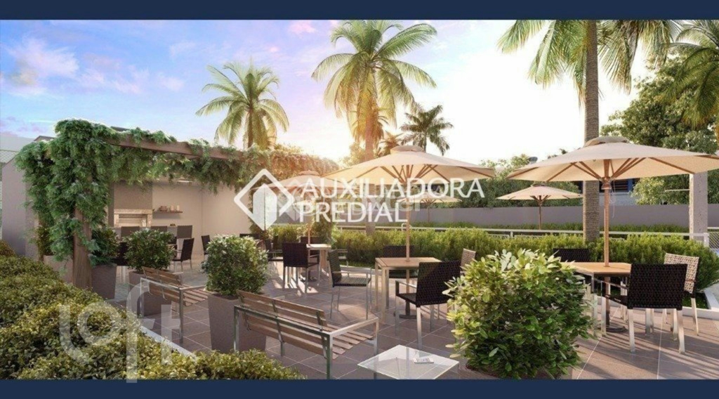 Apartamento à venda com 2 quartos, 62m² - Foto 5