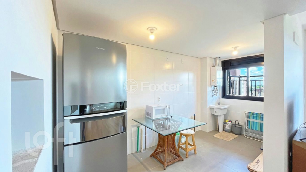 Apartamento à venda com 3 quartos, 103m² - Foto 8