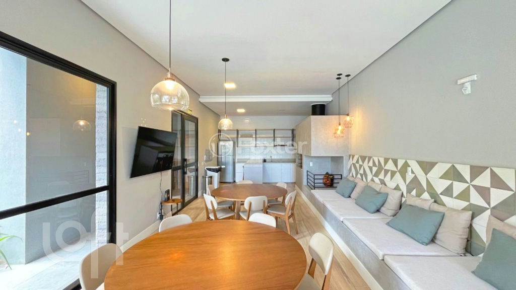 Apartamento à venda com 3 quartos, 103m² - Foto 44