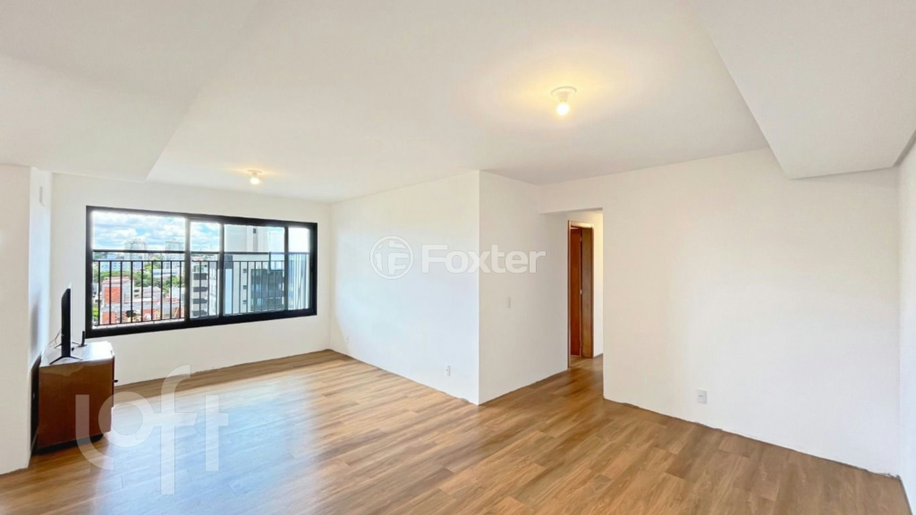Apartamento à venda com 3 quartos, 103m² - Foto 4