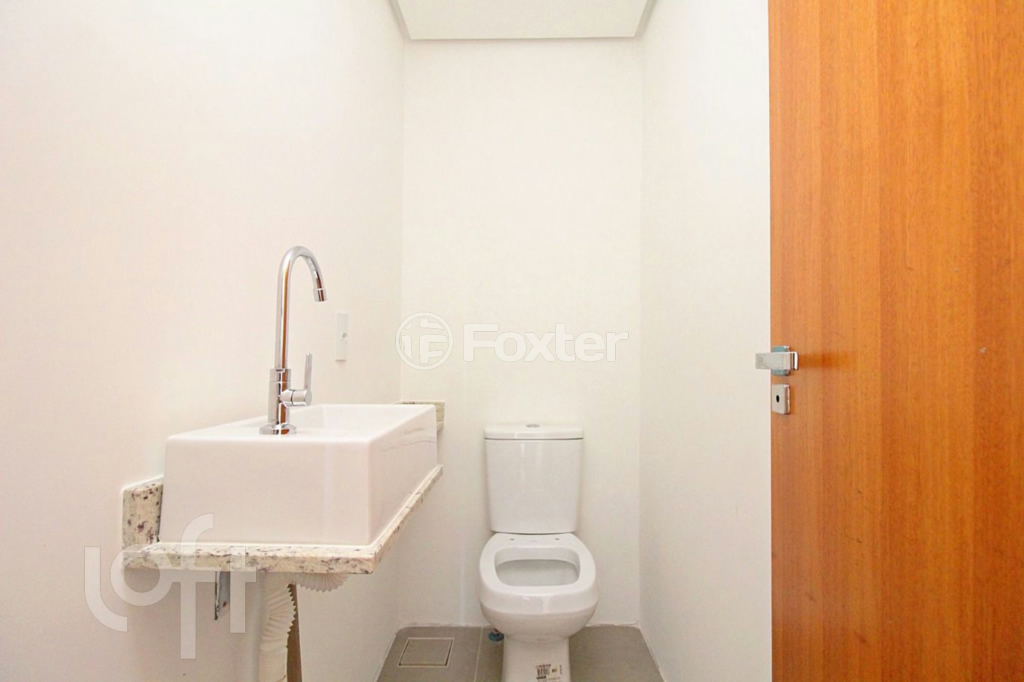 Apartamento à venda com 3 quartos, 103m² - Foto 32