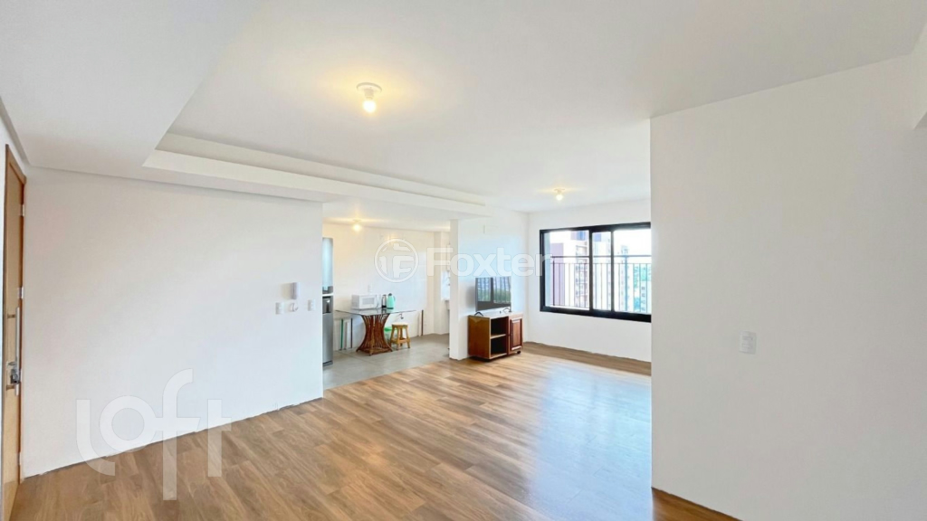 Apartamento à venda com 3 quartos, 103m² - Foto 3