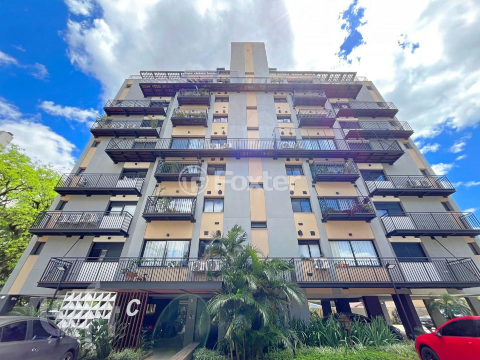 Apartamento à venda com 3 quartos, 103m² - Foto 51