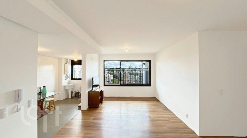 Apartamento à venda com 3 quartos, 103m² - Foto 1