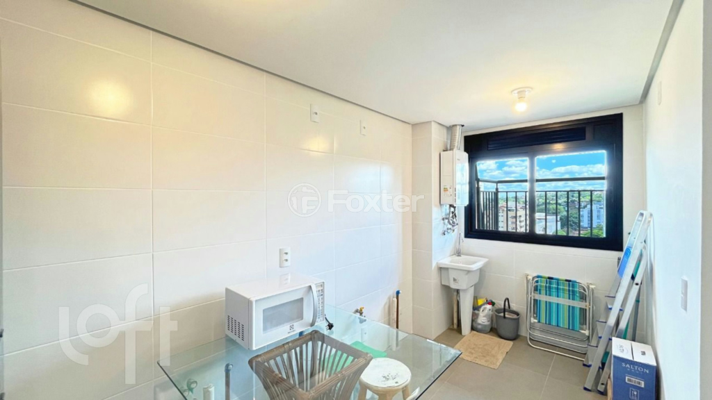 Apartamento à venda com 3 quartos, 103m² - Foto 9