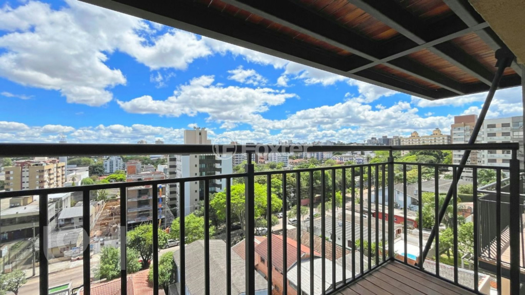 Apartamento à venda com 3 quartos, 103m² - Foto 11