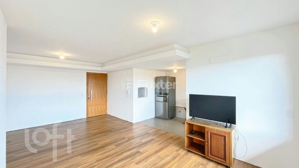 Apartamento à venda com 3 quartos, 103m² - Foto 2