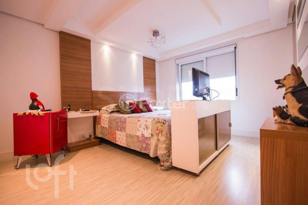 Casa de Condomínio à venda com 5 quartos, 375m² - Foto 19
