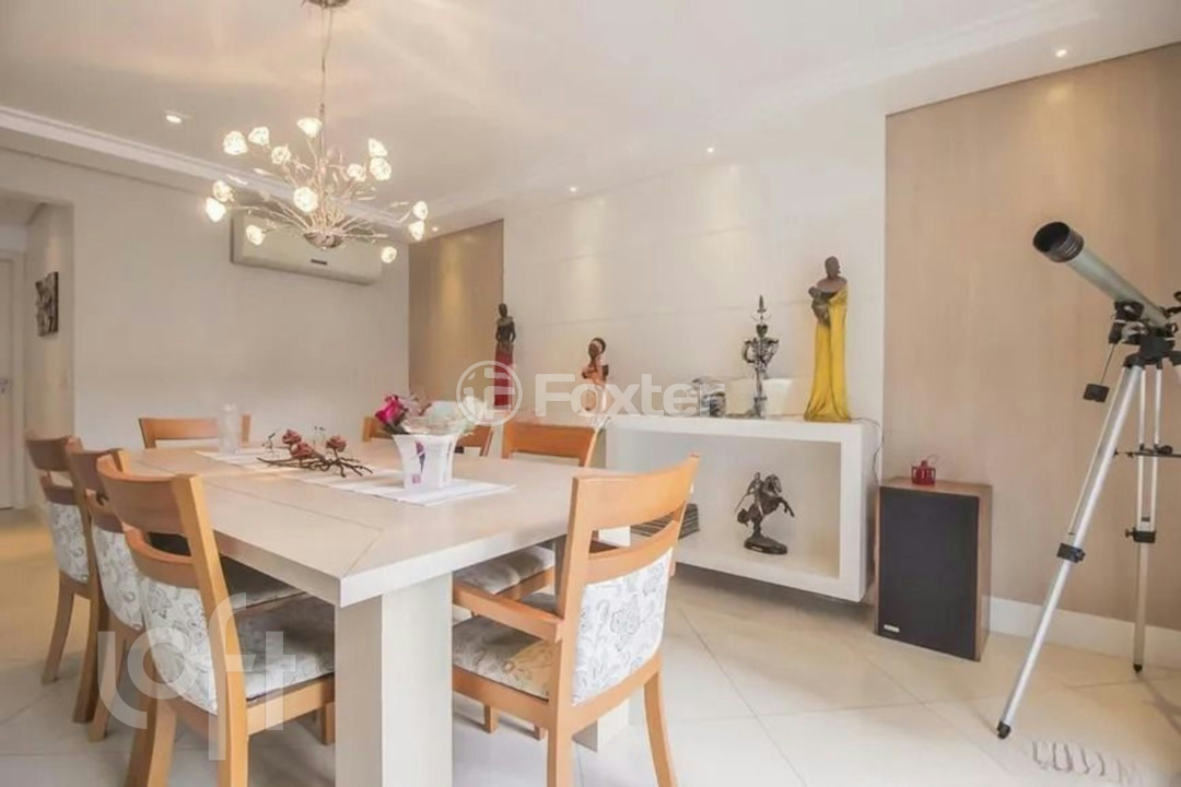 Casa de Condomínio à venda com 5 quartos, 375m² - Foto 7