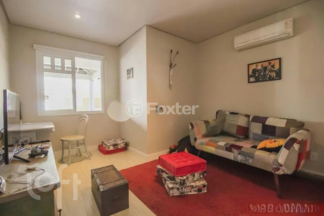 Casa de Condomínio à venda com 5 quartos, 375m² - Foto 13