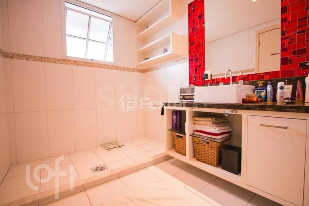 Casa de Condomínio à venda com 5 quartos, 375m² - Foto 24