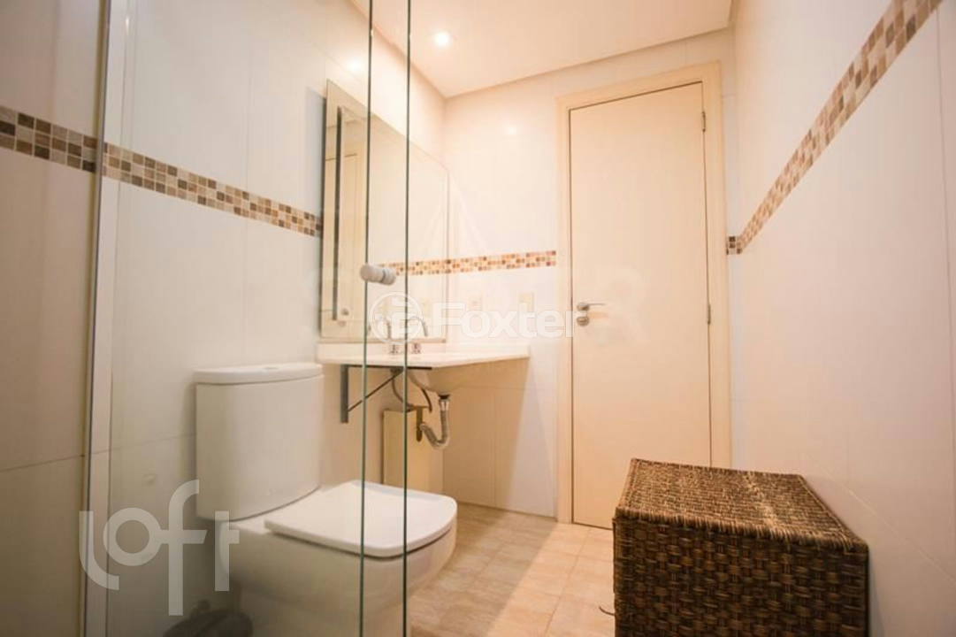 Casa de Condomínio à venda com 5 quartos, 375m² - Foto 12