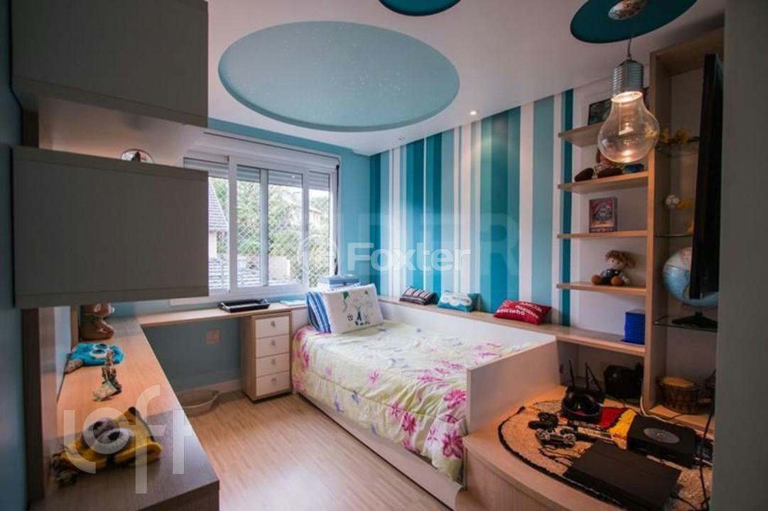Casa de Condomínio à venda com 5 quartos, 375m² - Foto 16