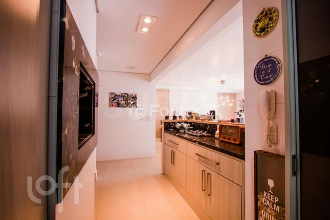 Casa de Condomínio à venda com 5 quartos, 375m² - Foto 10