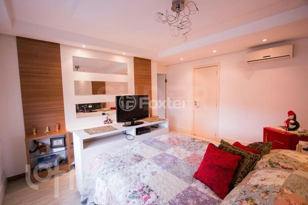 Casa de Condomínio à venda com 5 quartos, 375m² - Foto 20