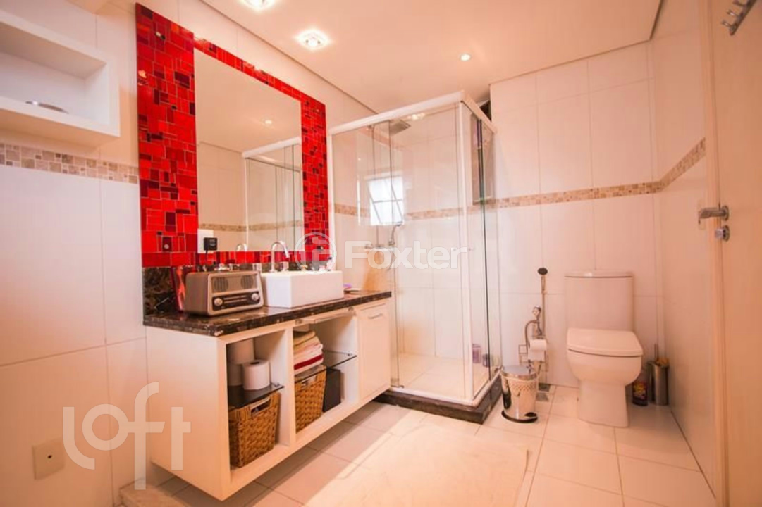 Casa de Condomínio à venda com 5 quartos, 375m² - Foto 23