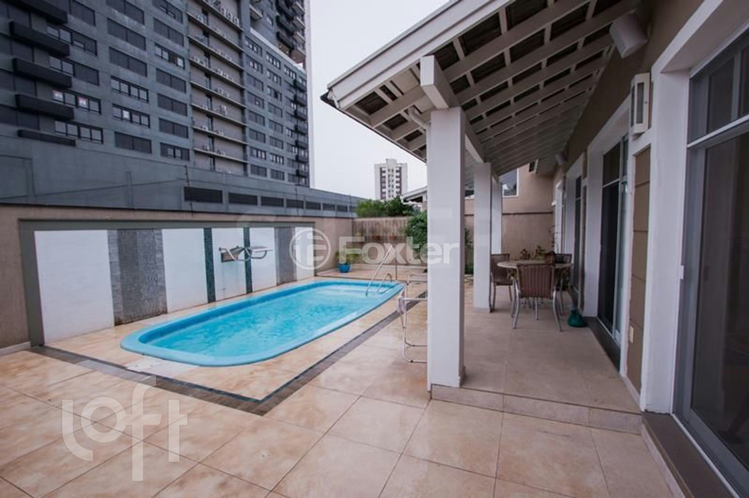 Casa de Condomínio à venda com 5 quartos, 375m² - Foto 34