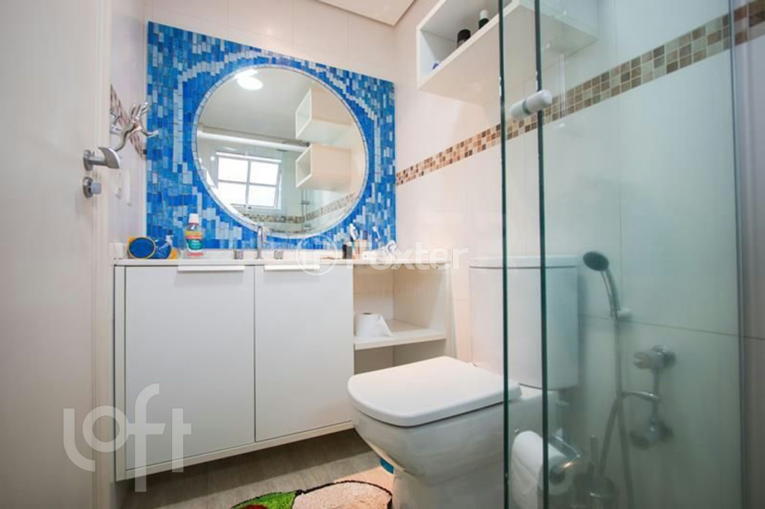 Casa de Condomínio à venda com 5 quartos, 375m² - Foto 18