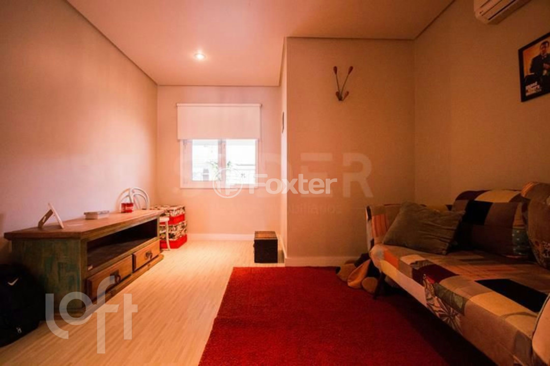 Casa de Condomínio à venda com 5 quartos, 375m² - Foto 30