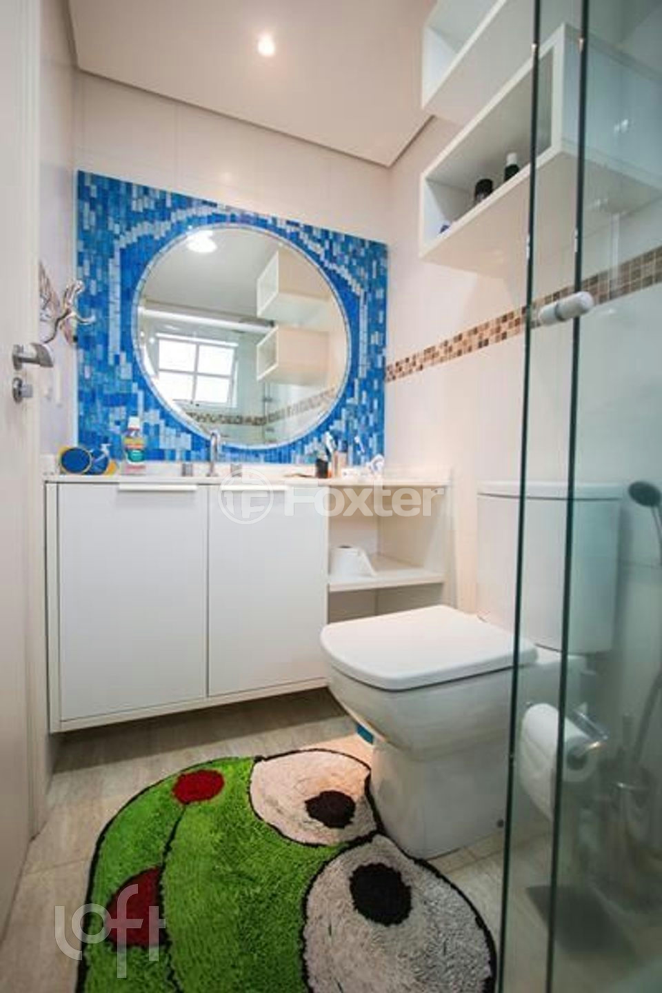Casa de Condomínio à venda com 5 quartos, 375m² - Foto 17
