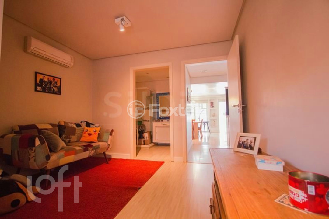 Casa de Condomínio à venda com 5 quartos, 375m² - Foto 31
