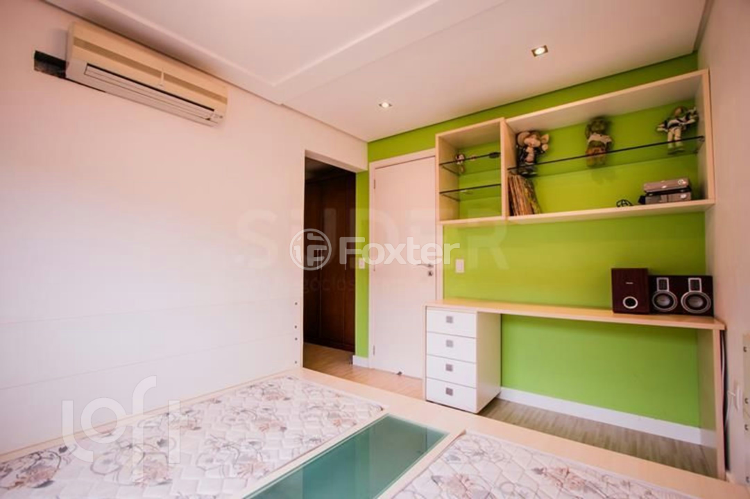 Casa de Condomínio à venda com 5 quartos, 375m² - Foto 25