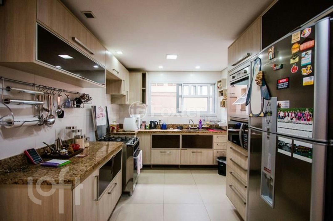 Casa de Condomínio à venda com 5 quartos, 375m² - Foto 8