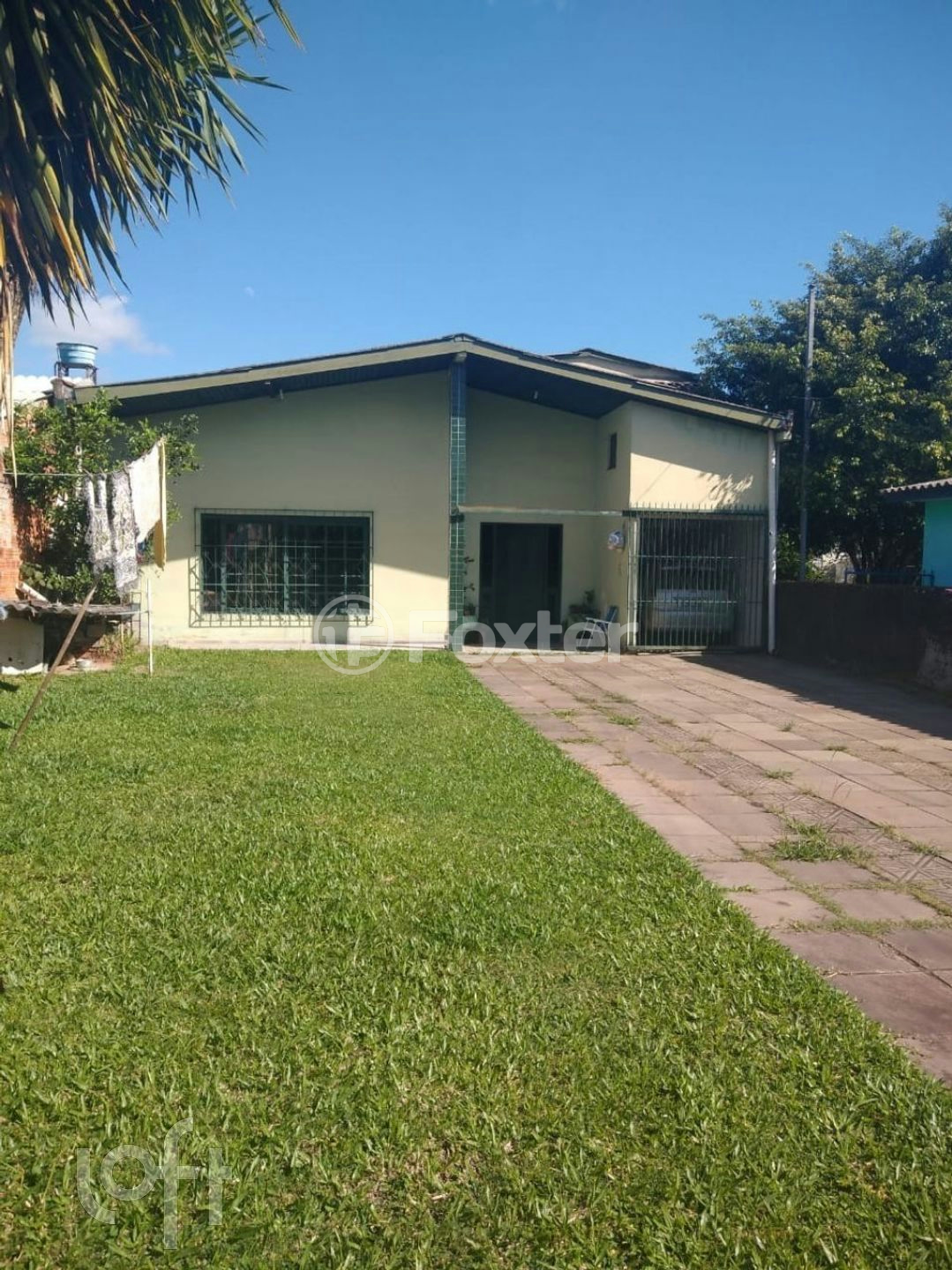 Casa à venda com 5 quartos, 140m² - Foto 5