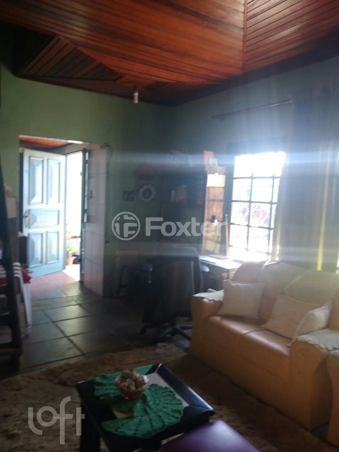 Casa à venda com 5 quartos, 140m² - Foto 1