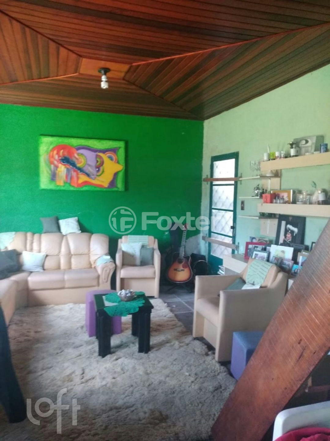 Casa à venda com 5 quartos, 140m² - Foto 3
