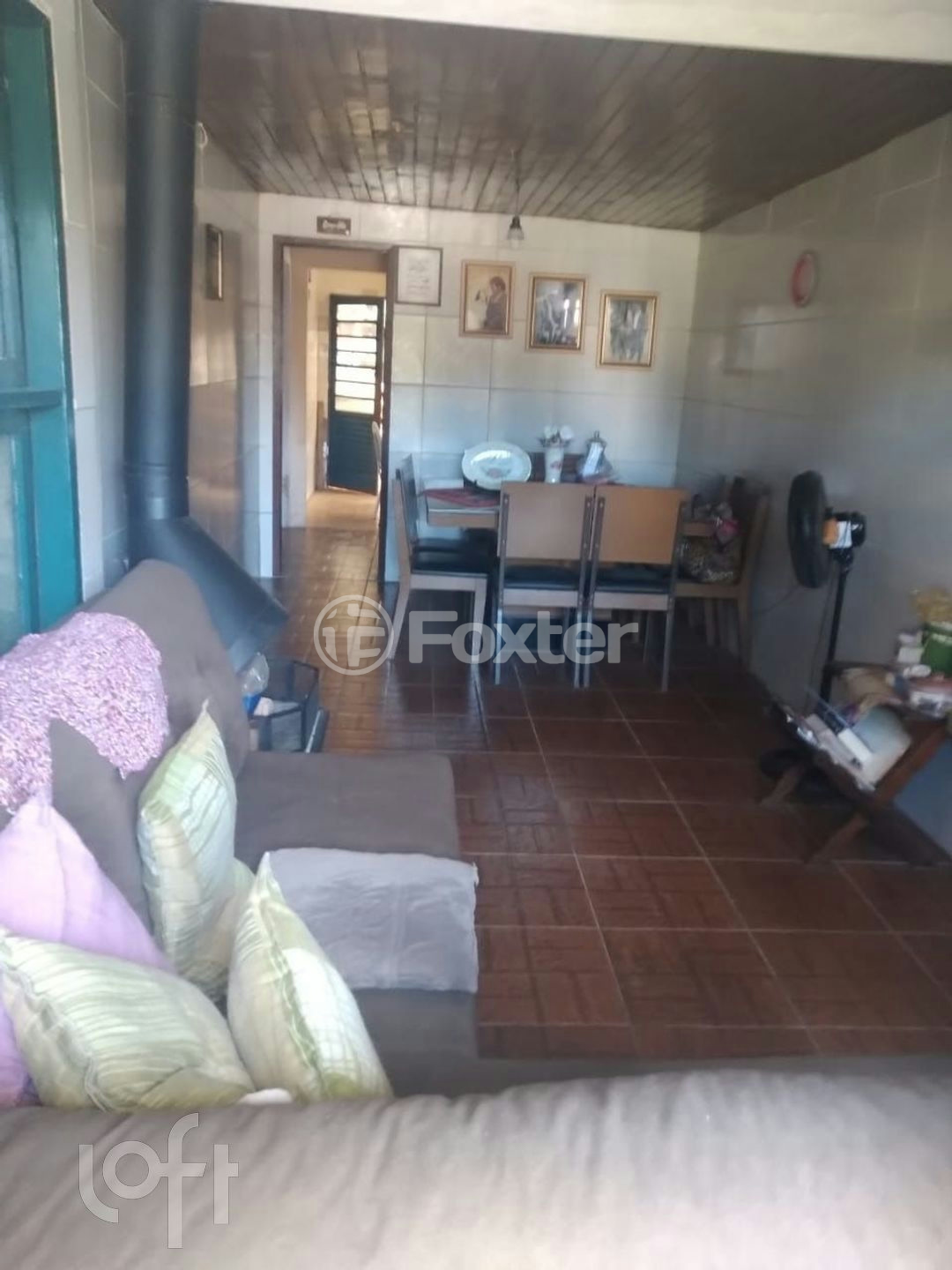 Casa à venda com 5 quartos, 140m² - Foto 2