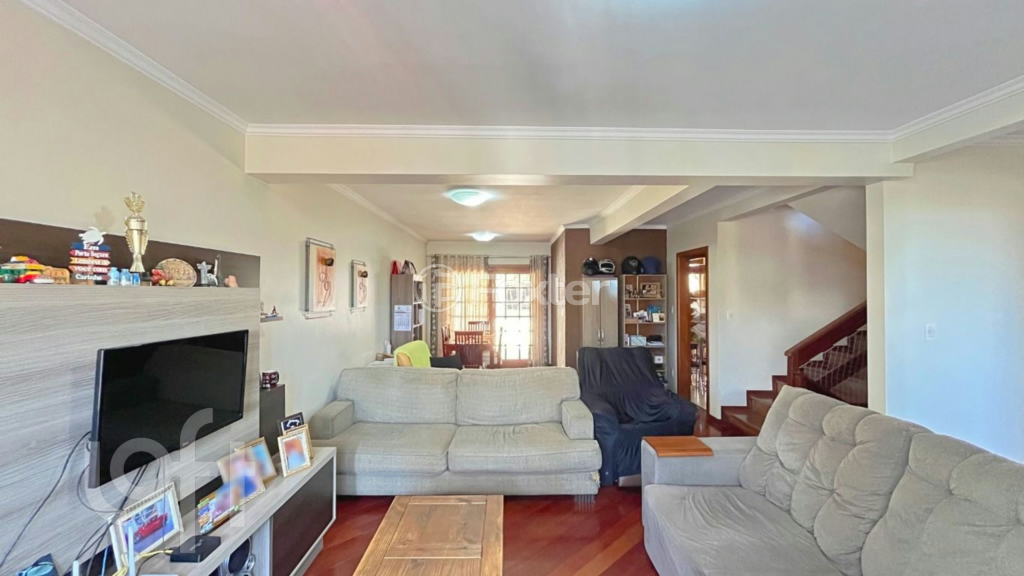 Casa à venda com 3 quartos, 162m² - Foto 5