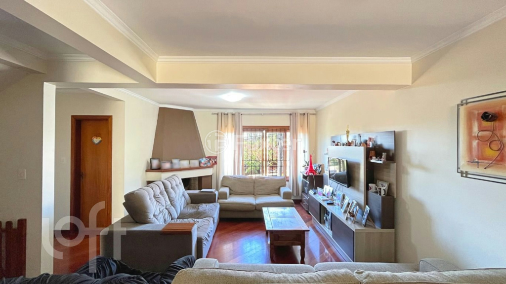 Casa à venda com 3 quartos, 162m² - Foto 7