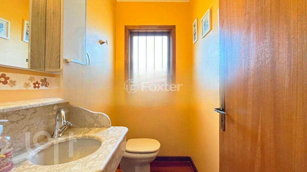 Casa à venda com 3 quartos, 162m² - Foto 26
